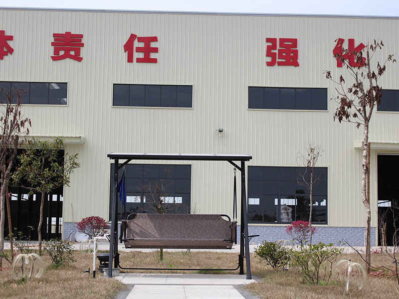 公司環境