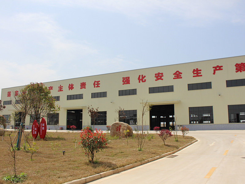 公司環境