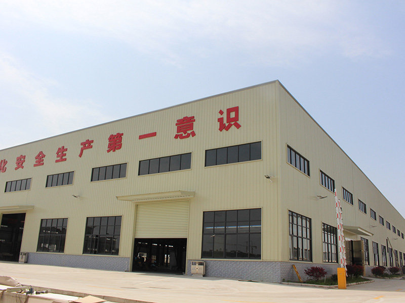 公司環境