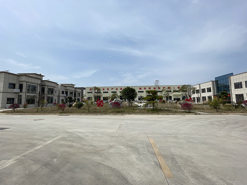 公司環境