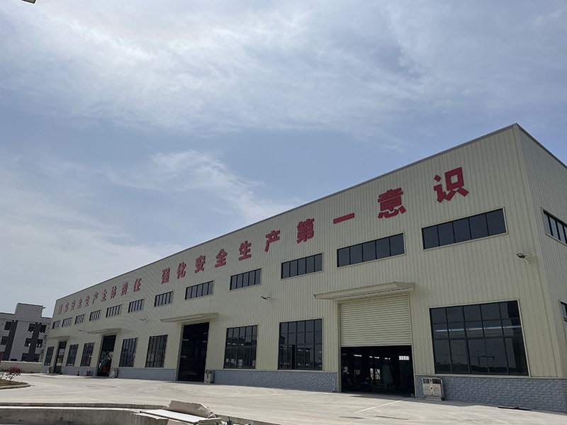 公司環境