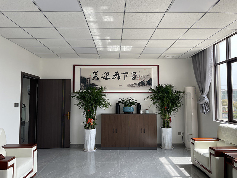 公司環境