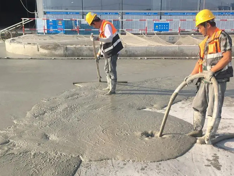 影響外加劑和水泥適應性的主要因素