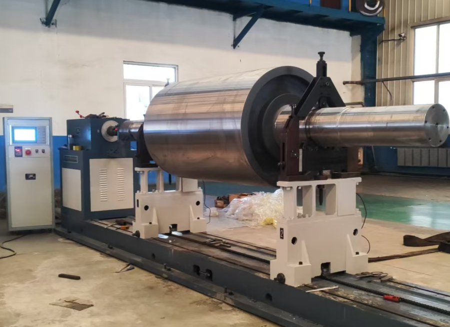 YYW-7500通用平衡機